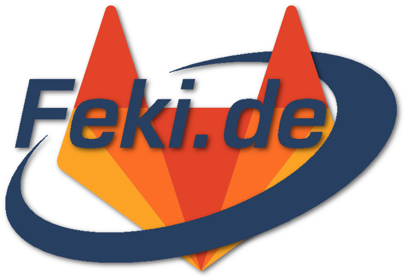 Feki.de Gitlab